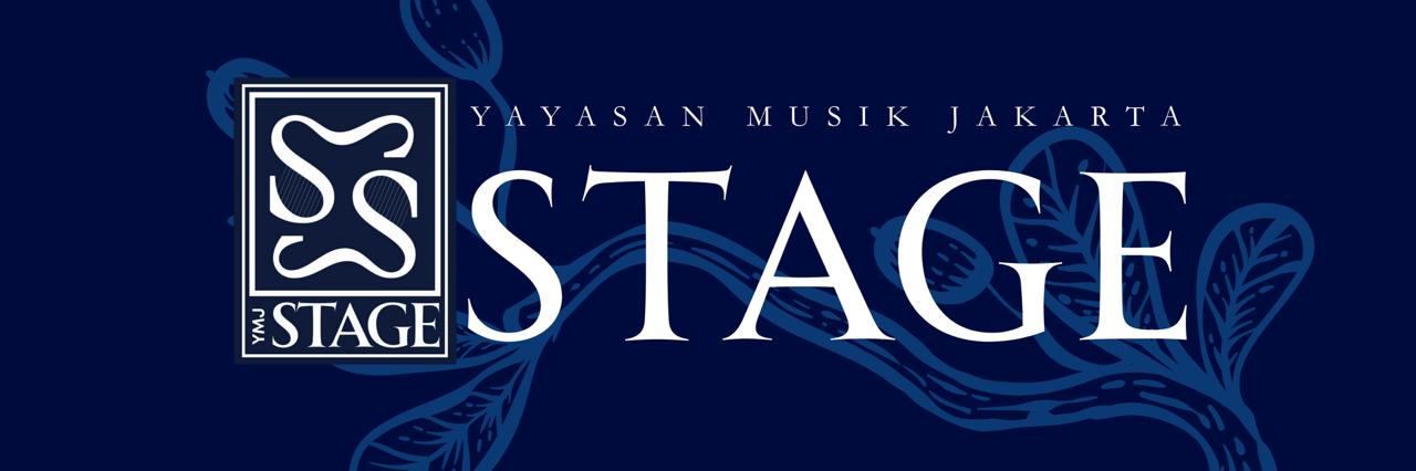 YMJ Stage